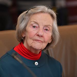 Baroness Perry of Southwark